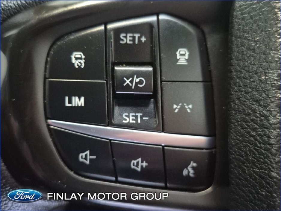 2024 Ford Ranger WILDTRAK 3.0L TD ECOBLUE V6 Diesel