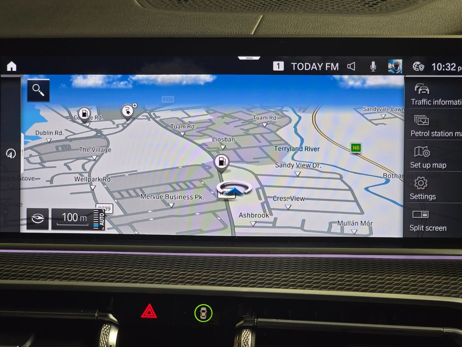 2021 BMW X5 * Jan 2026 Pricing * Xdrive 45E M Sport PHEV AUTOMATIC €52,950