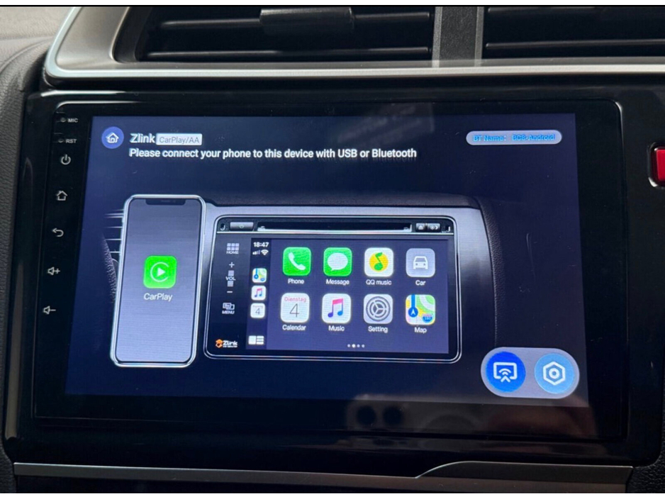 2016 Honda Jazz  €10,390