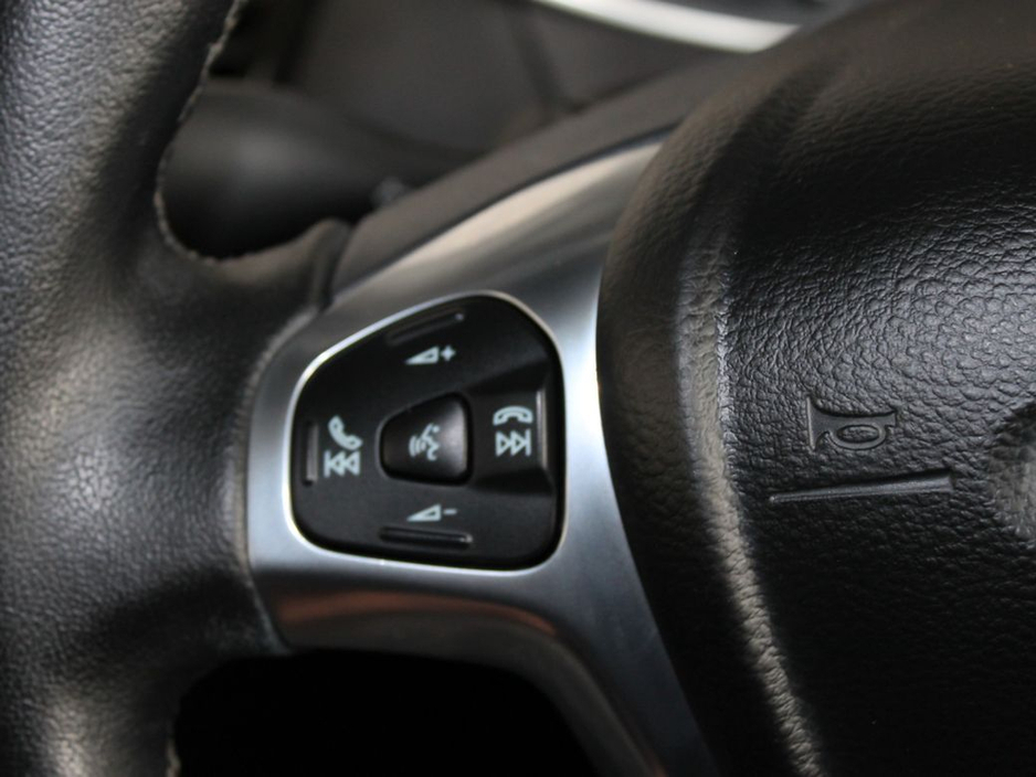 2014 Ford Fiesta 1.25 Zetec 82PS 3DR €7,999