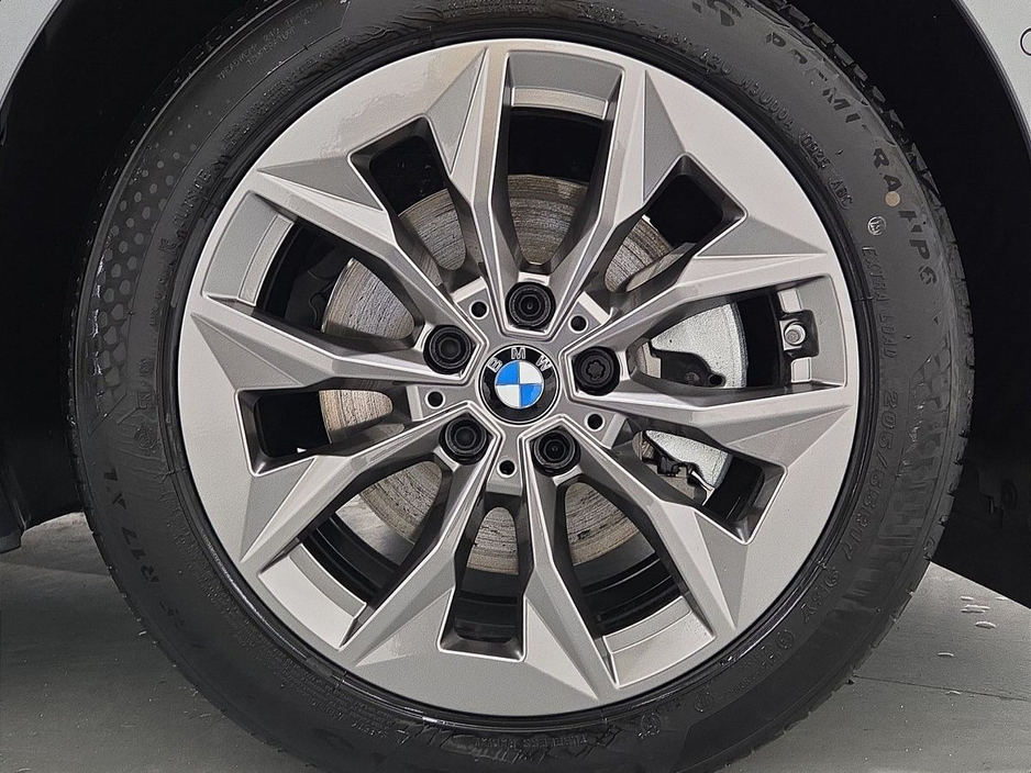 2026 BMW 1 Series 120 Sport €43,950