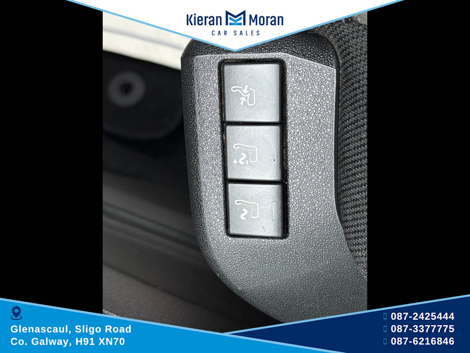 2018 Citroen Grand C4 Picasso - image 13