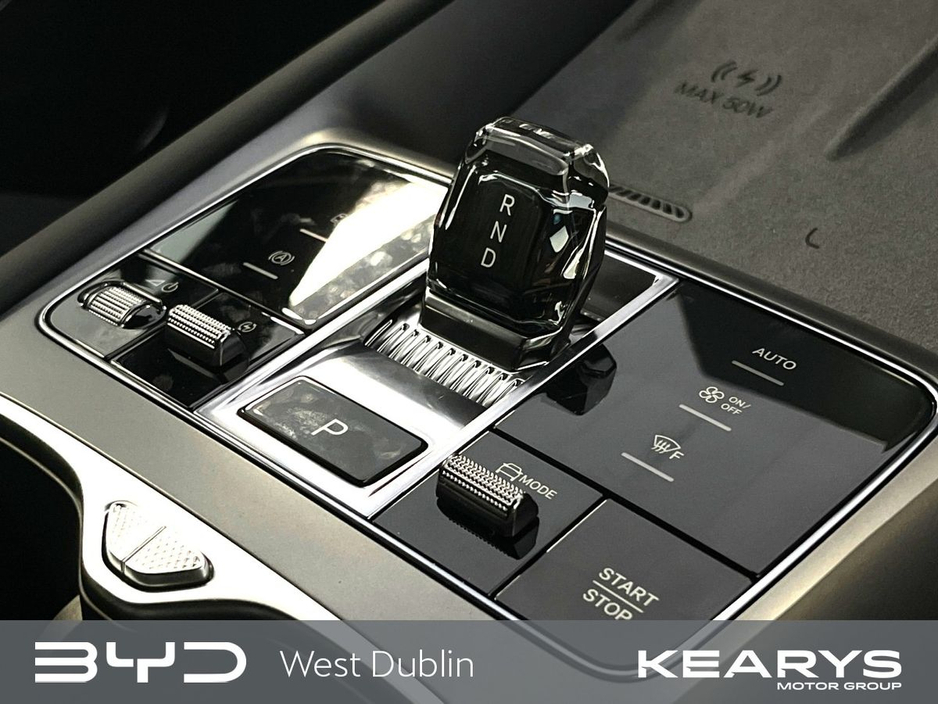 2026 BYD Sealion 7 - image 13