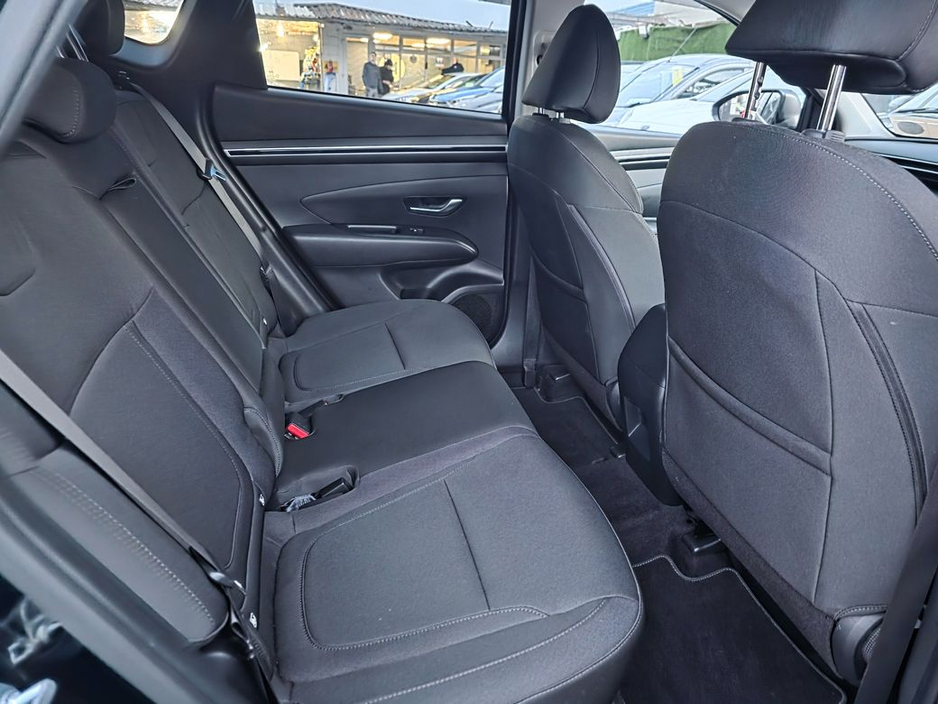 2022 Hyundai Tucson 1.6 DIESEL, ONLY 35K KM, 1 OWNER, HISTORY, WARRANTY, AA APPROVED, SIMI, 5 STAR REVIEWS. €28,995