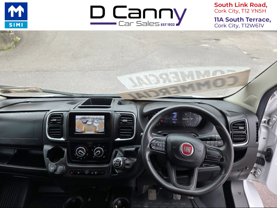 2023 Fiat Ducato - image 7