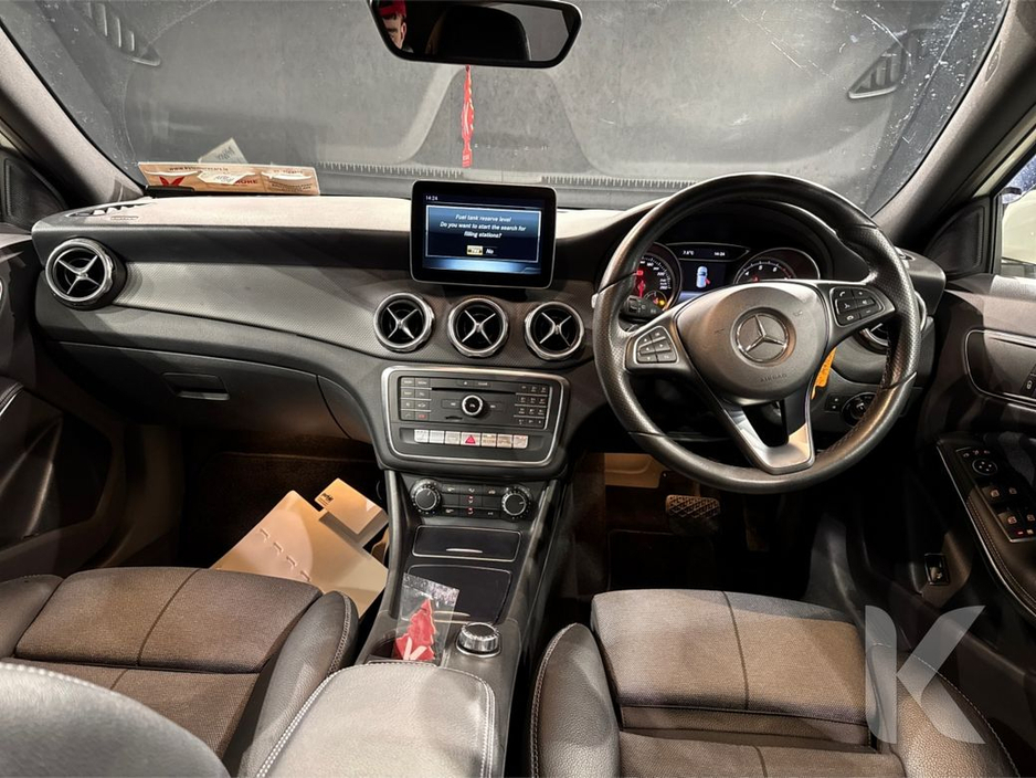 2018 Mercedes-Benz GLA Class - image 19