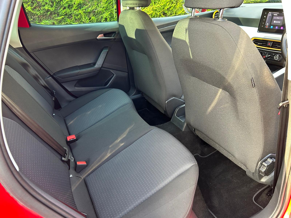 2022 SEAT Arona PA 1.0 TSI 95BHP SE+ 5DR €16,950