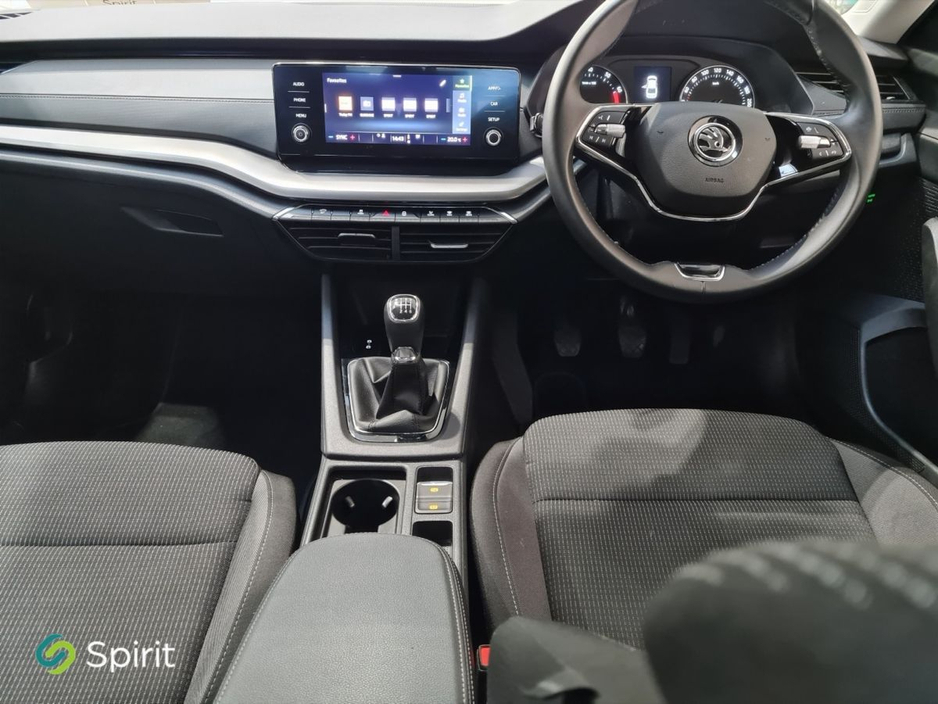 2024 Skoda Octavia OCTAVIA AMB 1.0TSI 110HP *Call Stephen 0864621522* €28,950