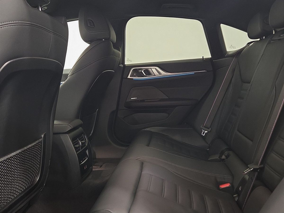 2023 BMW i4 - image 11