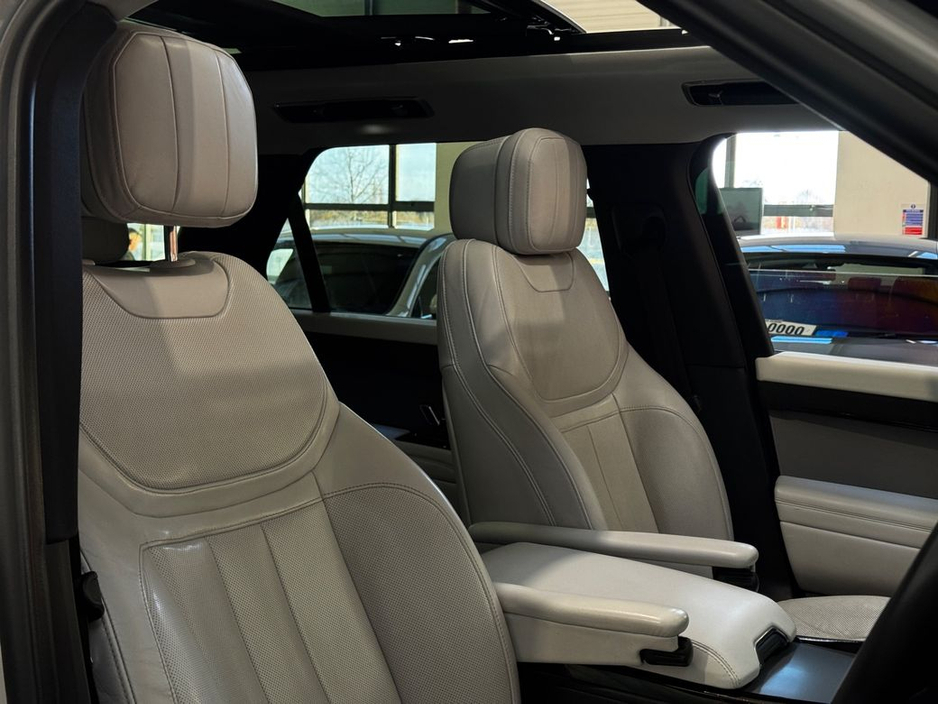 2022 Land Rover Range Rover Sport - image 26