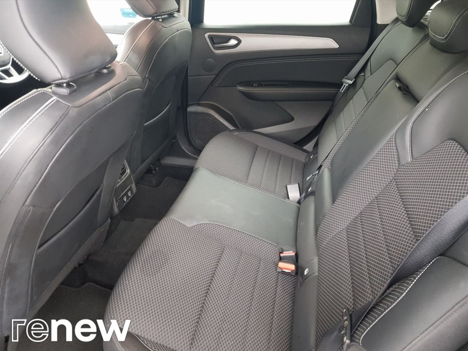 2023 Renault Arkana TCe 140 Auto techno €22,745