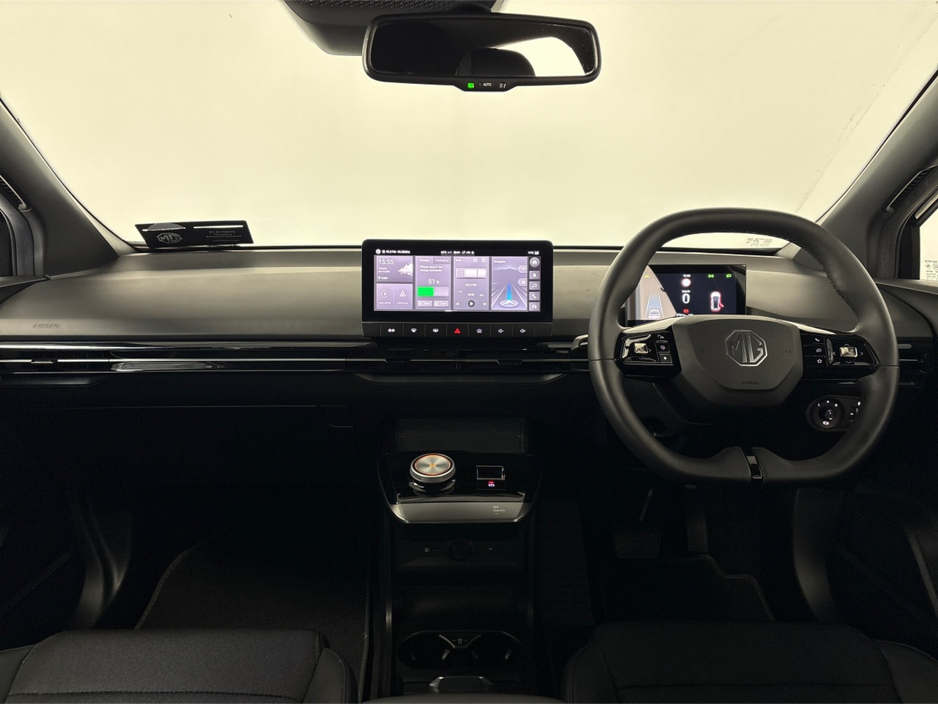 2023 MG 4 - image 14