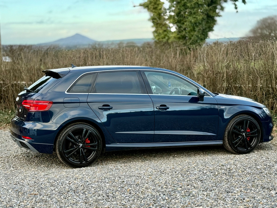 2016 Audi A3 - image 7