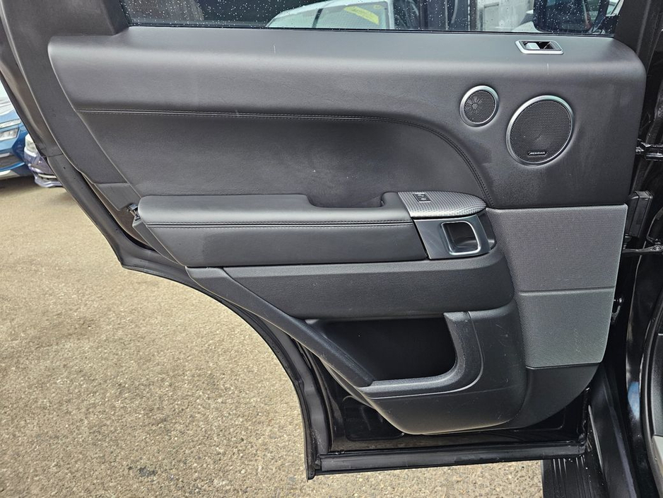 2020 Land Rover Range Rover - image 18