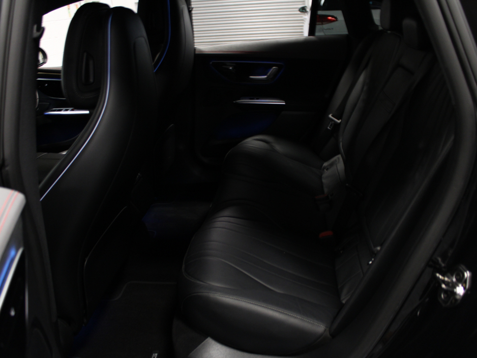 2023 Mercedes-Benz EQE 300 4DR AUTO €48,995