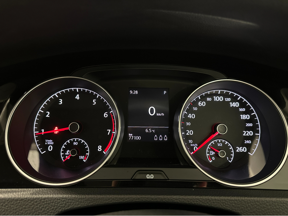 2014 Volkswagen Golf (142) HIGHLINE 1.4TSI DSG LOW KMS VW/AUDI SPECIAISTS WWW.DENISDARCYCARS.IE €12,950