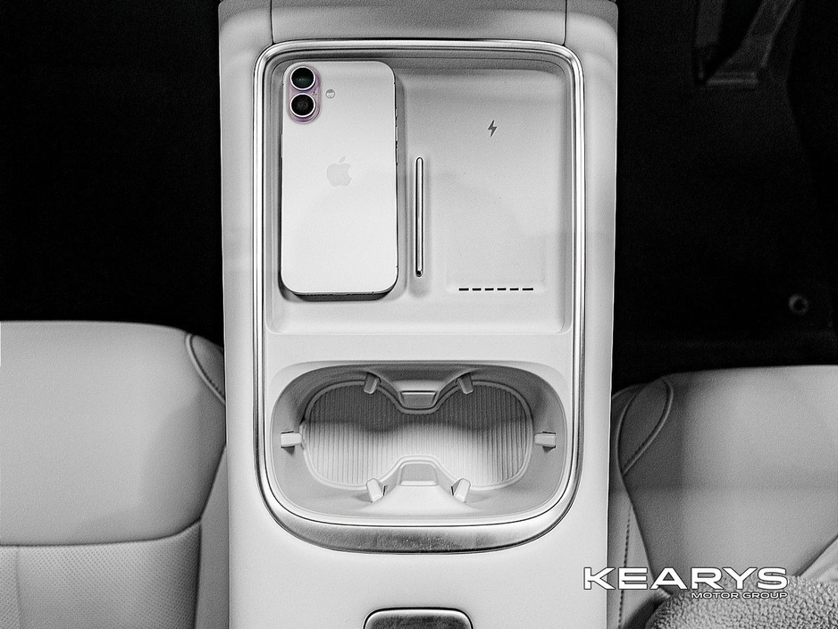 2026 Xpeng G6 - image 19