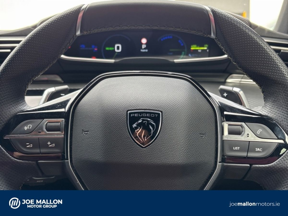 2024 Peugeot 508 - image 19