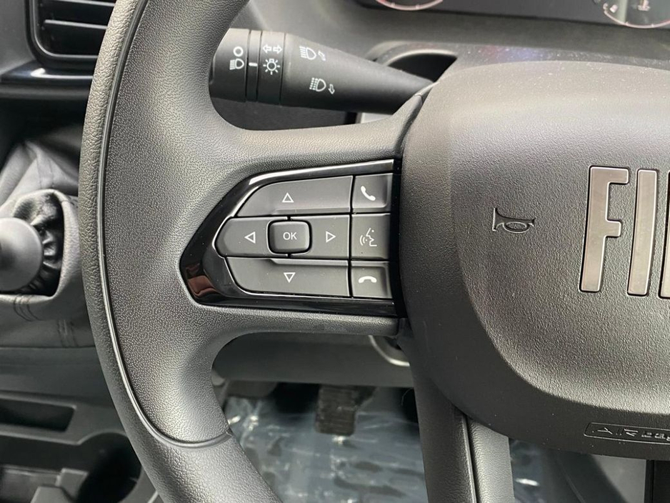 2026 Fiat Ducato - image 18
