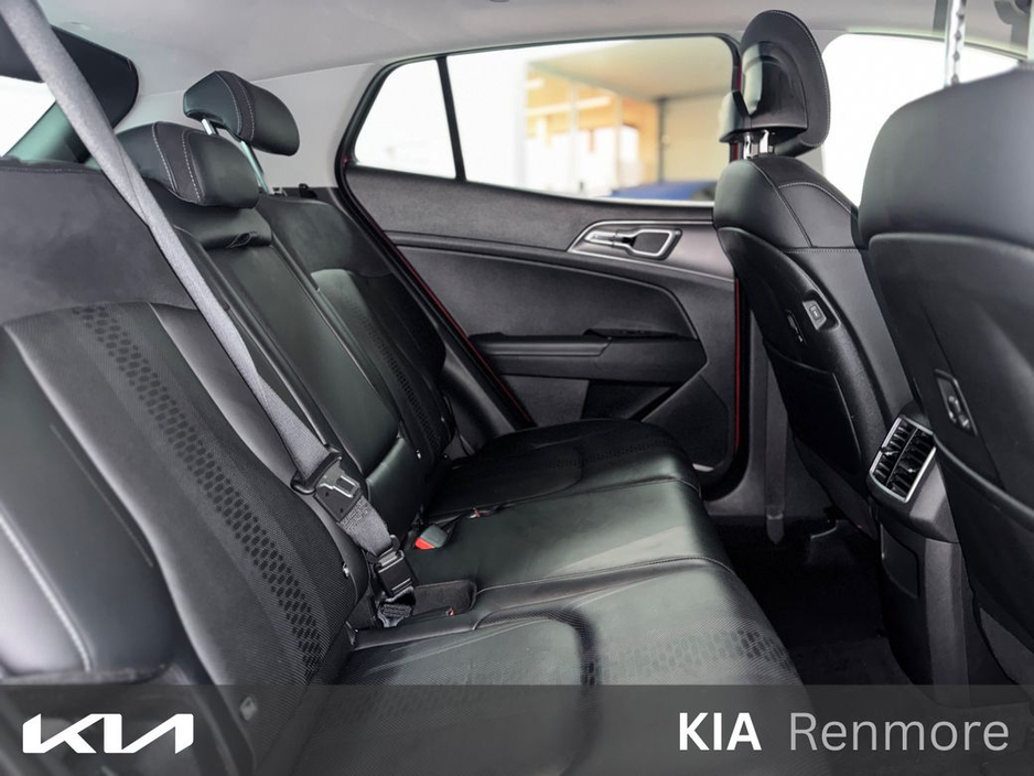 2024 Kia Sportage K3 SEM 5DR €36,495