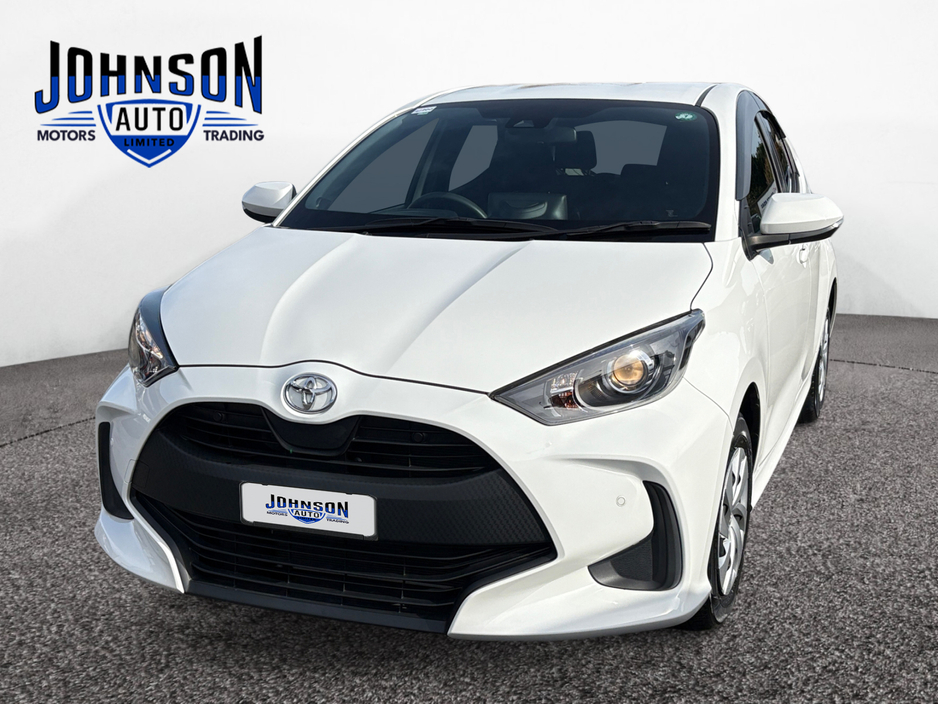 2020 Toyota Yaris for sale in , Ireland