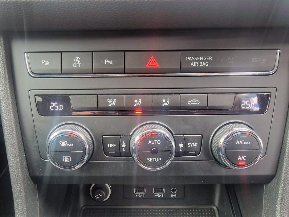 2019 SEAT Ateca - image 24