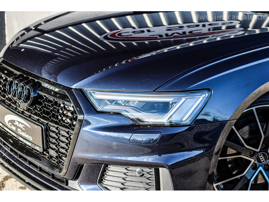 2018 Audi A6 - image 3