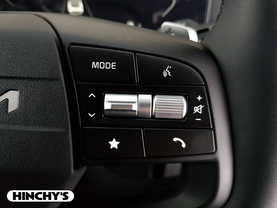 2026 Kia Sportage - image 19