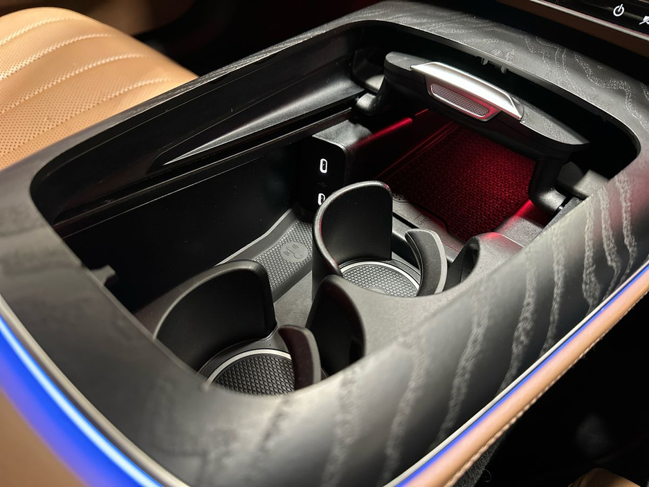 2024 Mercedes-Benz E Class - image 11