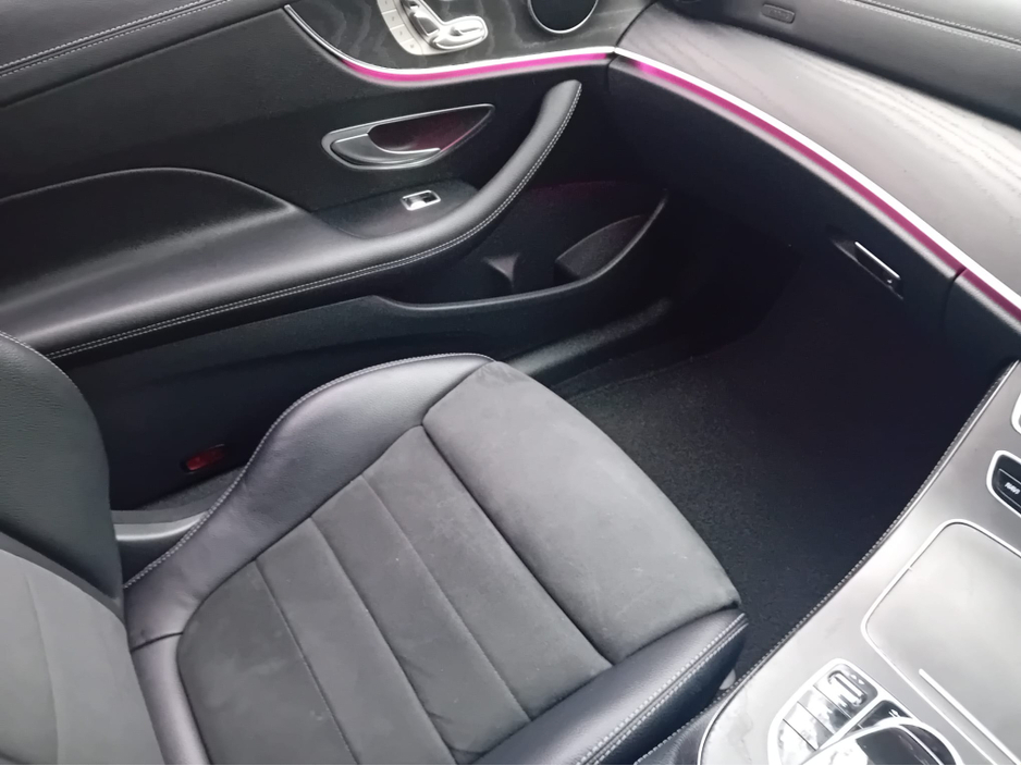 2019 Mercedes-Benz E Class - image 14