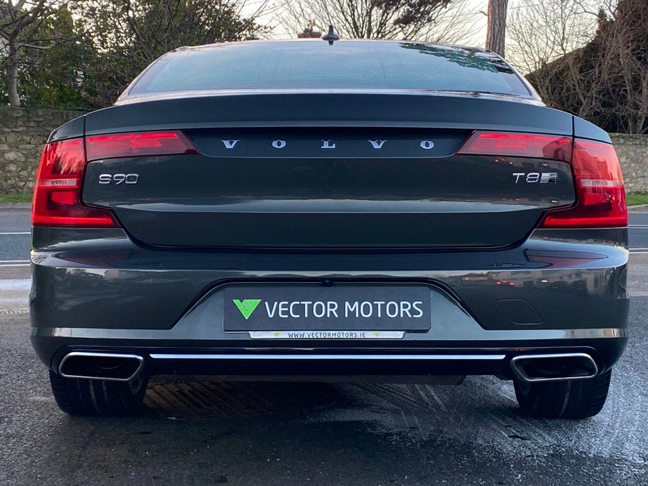 2020 Volvo S90 T8 INSCRIPTION PHEV €33,995