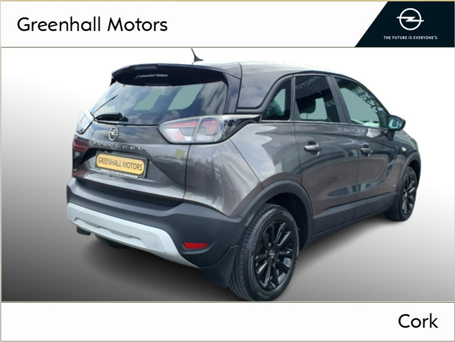 2022 Opel Crossland X - image 3