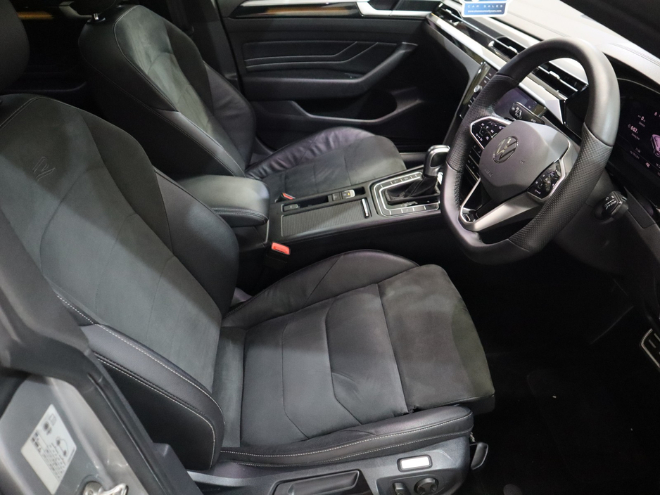 2022 Volkswagen Arteon *9* R LINE TSI PHEV S- DSG €29,995