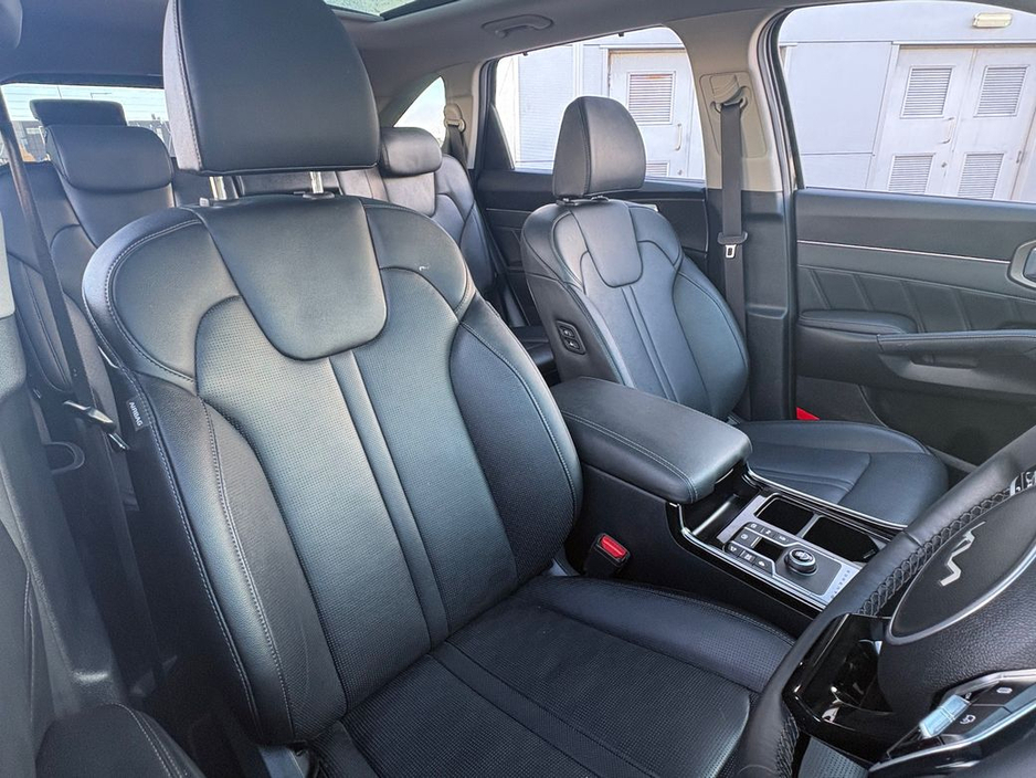 2024 Kia Sorento DSL PE 7S