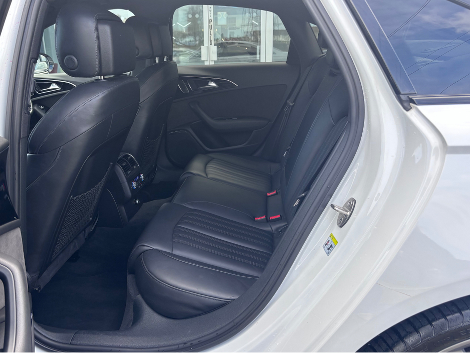 2017 Audi A6 - image 5