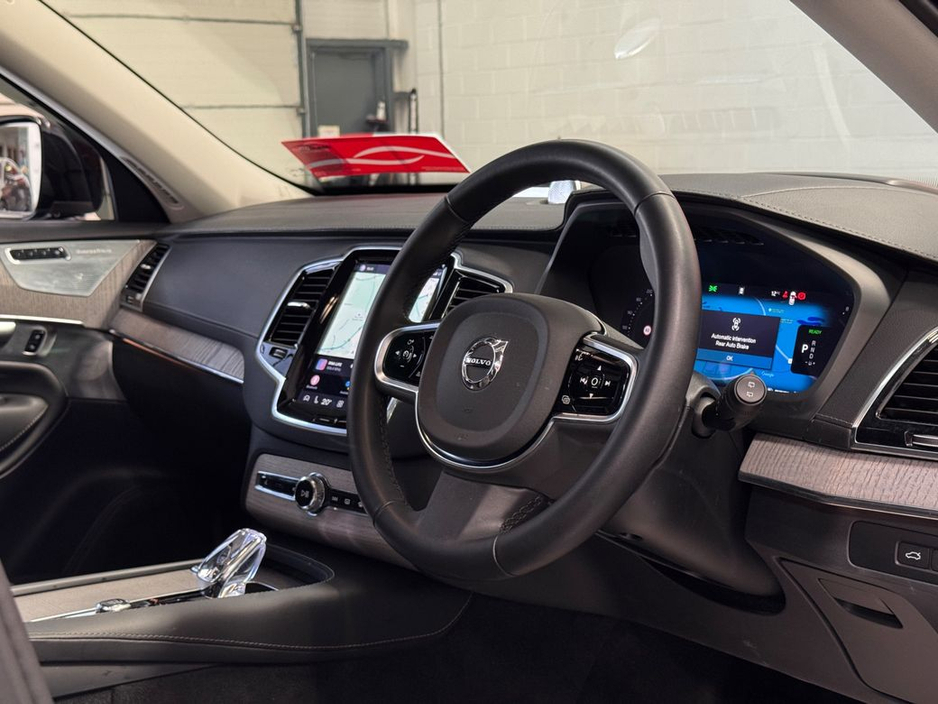 2024 Volvo XC90 - image 14