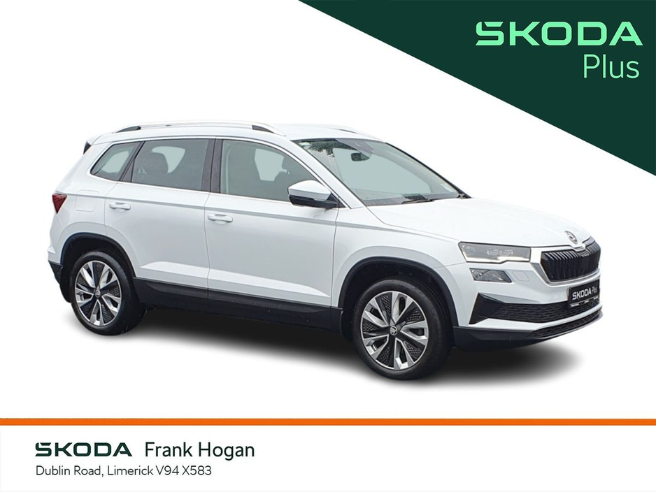 2023 Skoda Karoq for sale in , Ireland
