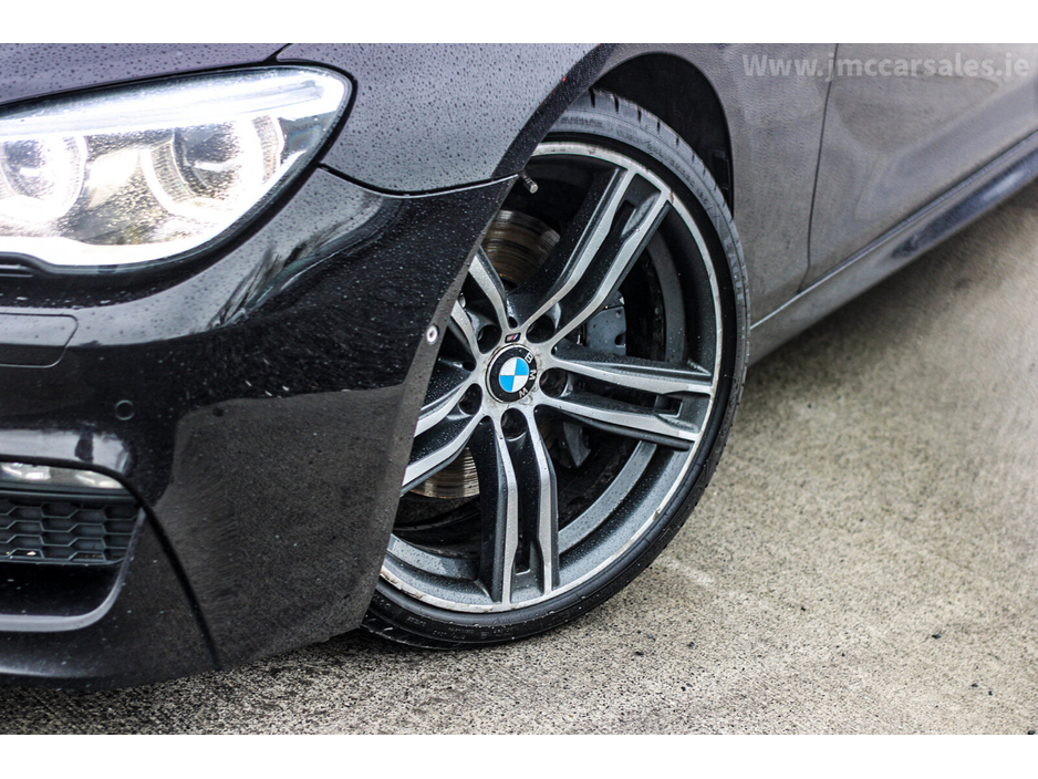 2017 BMW 6 Series - image 2