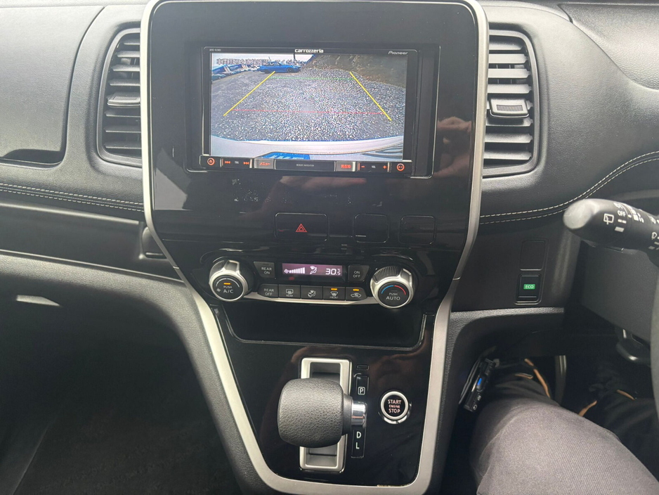 2018 Nissan Serena  €16,950