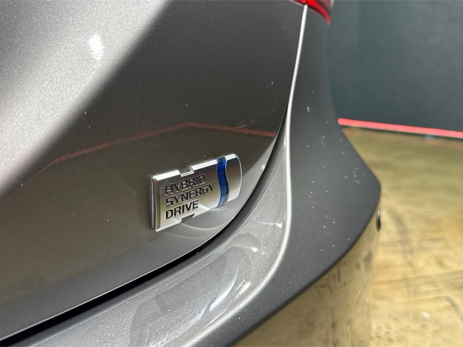 2022 Toyota Camry 2.5 AUTOMATIC - HYBRID - MULTI FUNCTION STEERING WHEEL - CRUISE CONTROL - LANE KEEP ASSIST - REVERSE CAMERA €30,950