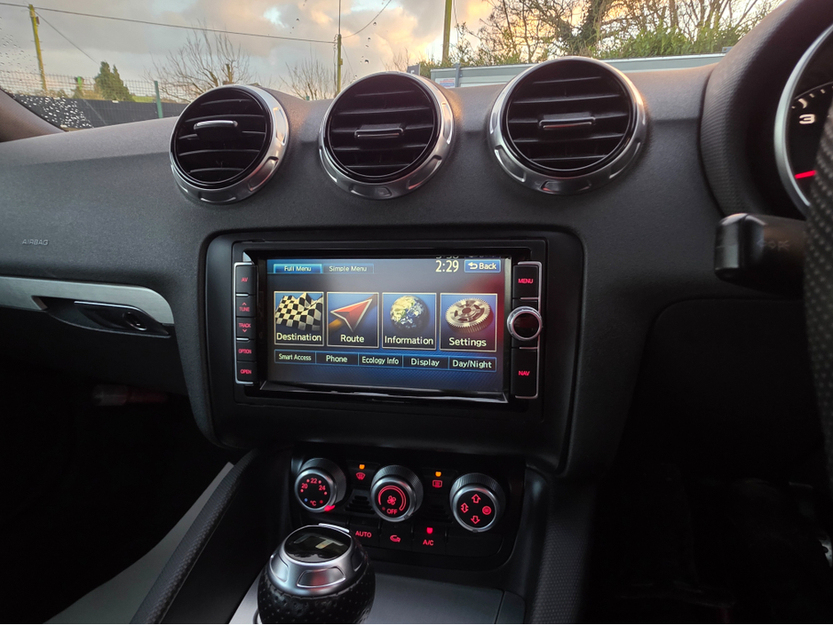 2014 Audi TT - image 15