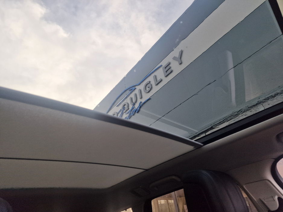 2020 Land Rover Range Rover Sport HSE DYN P400E 5 SEAT COMMERCIAL*QUALITY ASSURED USED CARS*SIMI APPROVED*GREAT RATE FINANCE AVAILABLE*WELCOME TO DAVID QUIGLEY AUTOS* €41,950