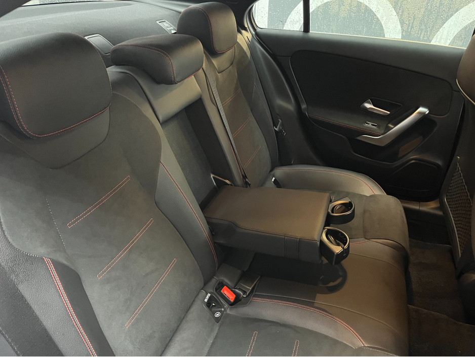 2021 Mercedes-Benz A Class €27950 2021 MERCEDES-BENZ A250E SEDAN 1.4 AUTOMATIC / €27,950