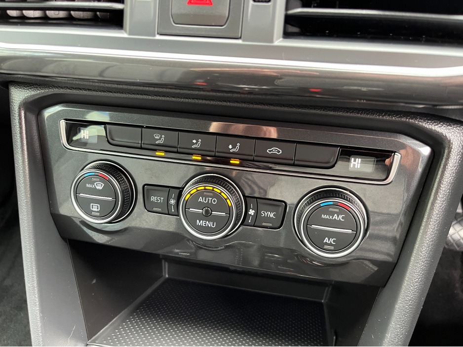 2019 SEAT Tarraco - image 20