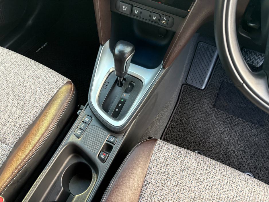 2022 Toyota Yaris Cross  €26,950