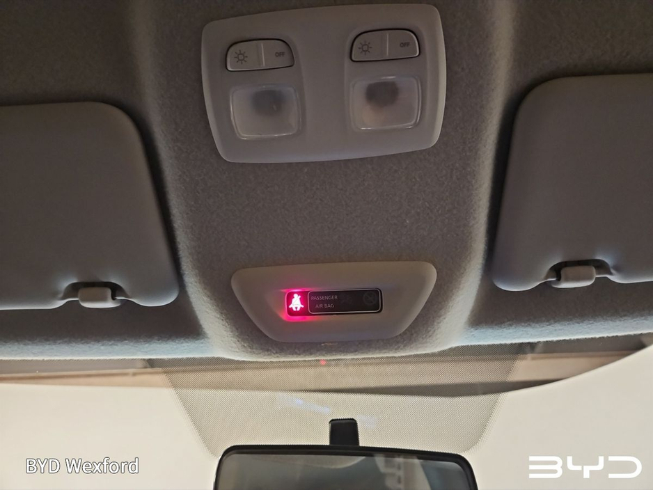 2023 Dacia Duster (DEPOSIT TAKEN) 1.3 TCe 150 EDC Expression €18,475