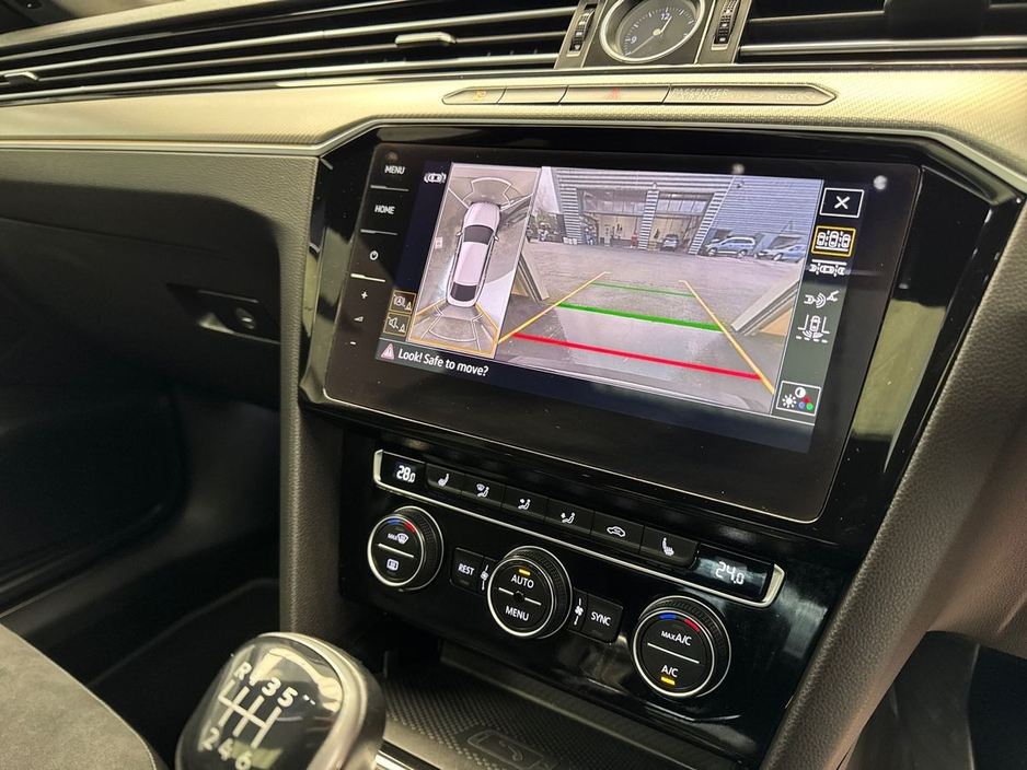 2020 Volkswagen Arteon - image 22