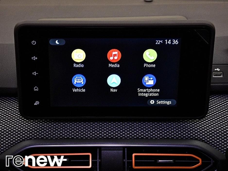 2022 Dacia Sandero Stepway - image 19