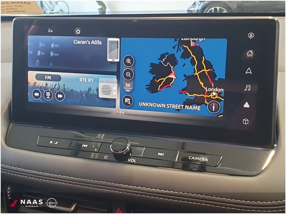 2026 Nissan X-Trail - image 13