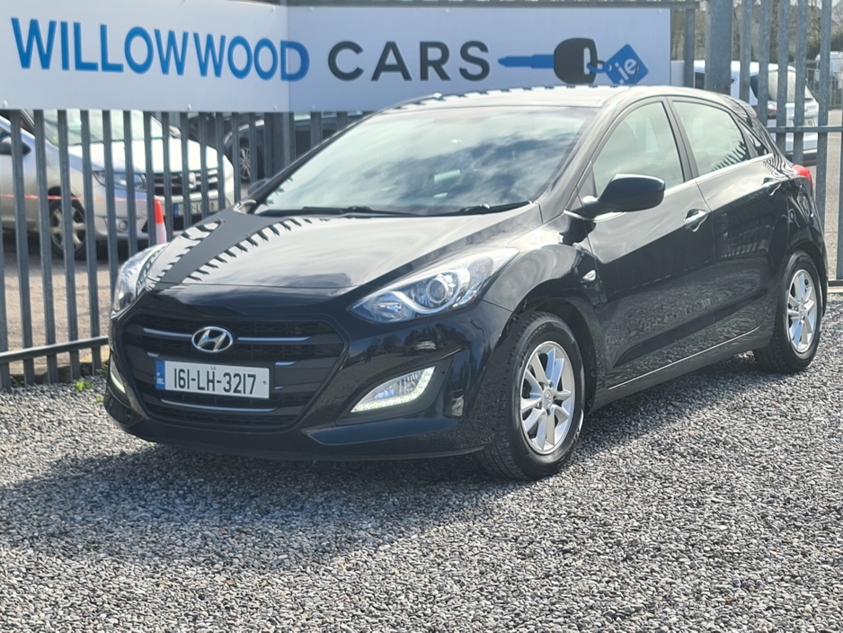 2016 Hyundai i30 for sale in , Ireland